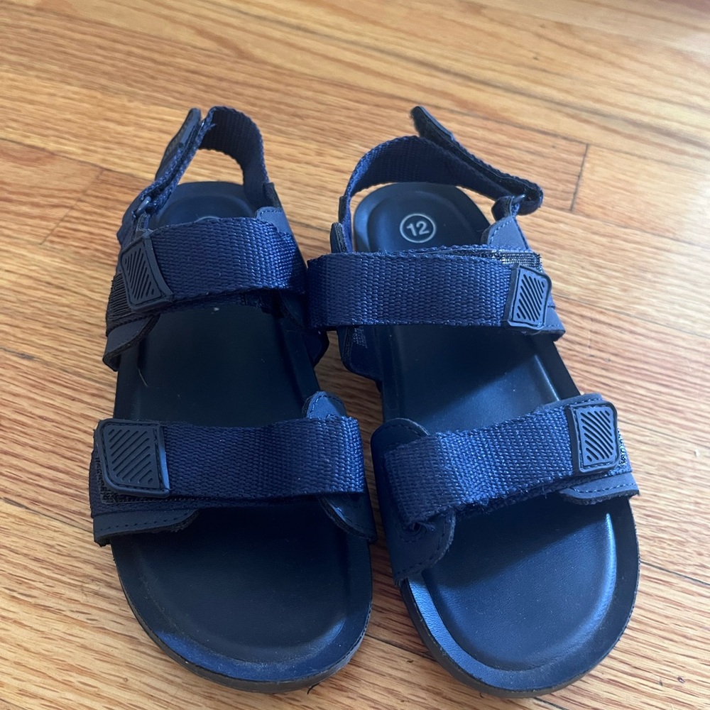 Youth cat & Jack Sandals